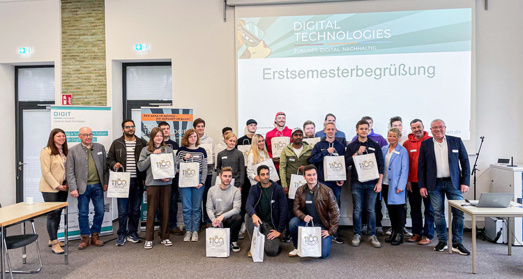 New degree course in Goslar: Med-X-Press is a cooperation partner 